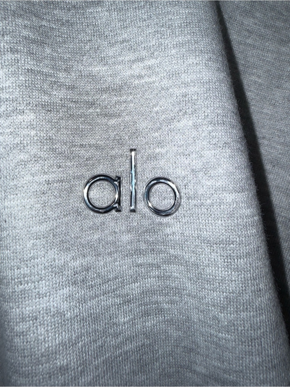 ALO (dupe) pullover - Picture 3 of 6